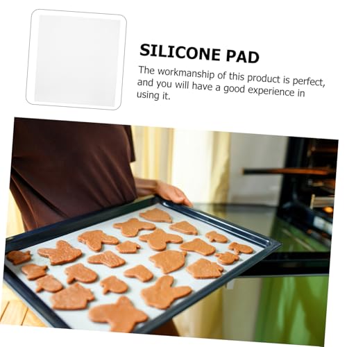 FUNNETOYU 6 Stück Teiliges Silikon Wiederverwendbar Antihaftend Bpa frei Lebensmittelecht für Dörrautomaten zum Trocknen von Obst Gemüse und Fleisch von FUNNETOYU