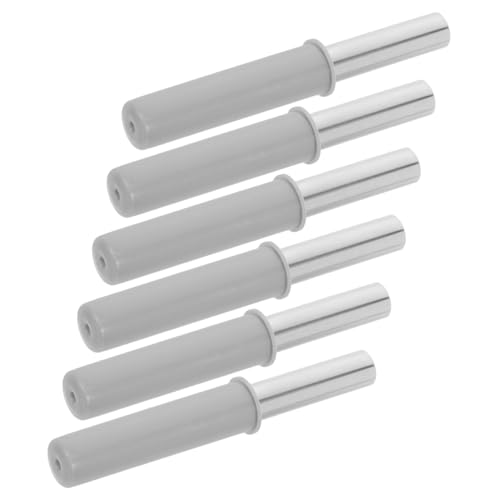 FUNNETOYU 6 Stück Teiliges Soft-close Dämpfer Müllbehälter Geräuscharmes Hydraulisches Schließsystem Einfacher Einbau für Küchenschränke Büro und Werkstatt Geräuschreduzierender Türdämpfer FUNNETOYU 6 Stück Teiliges Soft-close Dämpfer Müllbehälter Geräuscharmes Hydraulisches Schließsystem Einfacher Einbau für Küchenschränke Büro und Werkstatt Geräuschreduzierender Türdämpfer von FUNNETOYU