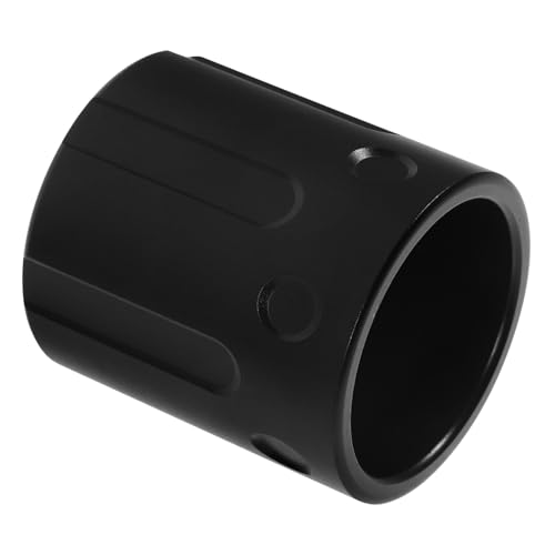 FUNNETOYU Aluminium Trinkbecher aus Legiertem Aluminium Wiederverwendbar Robust und Leicht für Outdoor Camping Glatte Oberfläche Rostfrei Praktische für Bar und Zuhause von FUNNETOYU