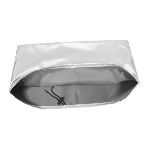 FUNNETOYU Anti-static Computer Monitor Dust Cover Vollschutz Schutzhülle Desktop Bildschirm Staubschutz Weiches Gewebe Schutz für LCD Hd Displays FUNNETOYU Anti-static Computer Monitor Dust Cover Vollschutz Schutzhülle Desktop Bildschirm Staubschutz Weiches Gewebe Schutz für LCD Hd Displays von FUNNETOYU