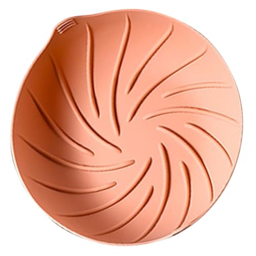 FUNNETOYU Air Fryer Silikon-liner Hitzebeständig Und Wiederverwendbar Für Ergebnisse Beim Frittieren Backen Und Grillen Für Luftfritteusen von FUNNETOYU