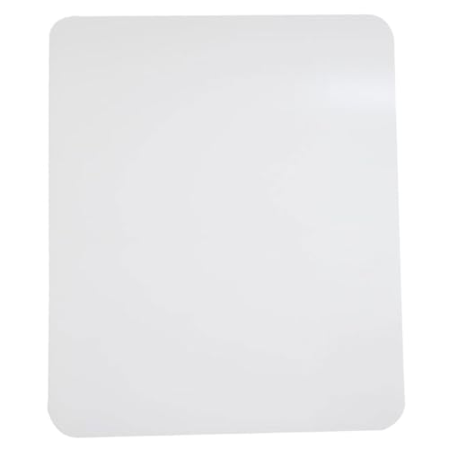FUNNETOYU Bodenschutzmatte aus PVC rutschfeste Transparente Unterlage für Stühle und Möbel für Hartböden und Teppichschutz FUNNETOYU Bodenschutzmatte aus PVC rutschfeste Transparente Unterlage für Stühle und Möbel für Hartböden und Teppichschutz von FUNNETOYU