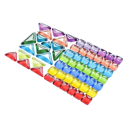 FUNNETOYU DIY Mosaikfliesen aus Unregelmäßigen Kristallsteinen Vielseitiges Bastelmaterial für Kreative DIY Projekte Dekoration von Karten Bilderrahmen und Mehr FUNNETOYU DIY Mosaikfliesen aus Unregelmäßigen Kristallsteinen Vielseitiges Bastelmaterial für Kreative DIY Projekte Dekoration von Karten Bilderrahmen und Mehr von FUNNETOYU