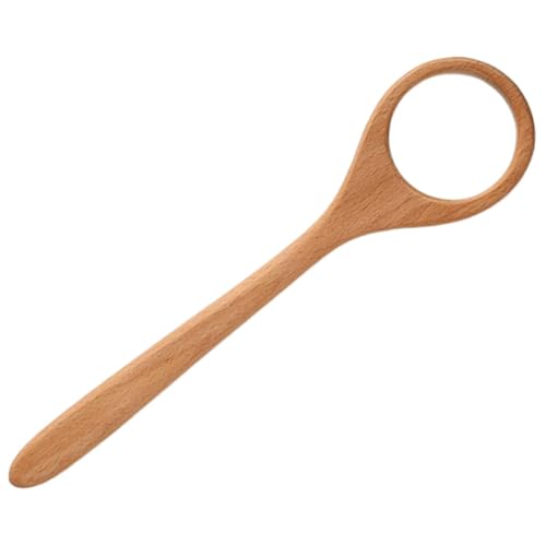 FUNNETOYU Dänischer Holz teigbesen Ergonomisch Stabil Langlebig Für Sauerteig Brot Teigmischung Küchenhelfer Holz Rührgerät Handwerkzeug Wiederverwendbar FUNNETOYU Dänischer Holz teigbesen Ergonomisch Stabil Langlebig Für Sauerteig Brot Teigmischung Küchenhelfer Holz Rührgerät Handwerkzeug Wiederverwendbar von FUNNETOYU