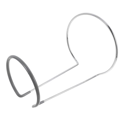 FUNNETOYU Dekanterhalter für Weingläser Eleganter Gläserständer für Restaurants und Bars Effizienter Abtropfständer für Dekanter und Stemware FUNNETOYU Dekanterhalter für Weingläser Eleganter Gläserständer für Restaurants und Bars Effizienter Abtropfständer für Dekanter und Stemware von FUNNETOYU