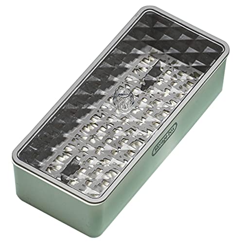 FUNNETOYU Diamond Deckel Besteckbox mit Abtropffunktion Zweilagiger Haushalts Utensilienhalter Kratzfest Leicht zu Reinigen Vielseitiger Besteck Organizer für Messer Gabeln Essstäbchen FUNNETOYU Diamond Deckel Besteckbox mit Abtropffunktion Zweilagiger Haushalts Utensilienhalter Kratzfest Leicht zu Reinigen Vielseitiger Besteck Organizer für Messer Gabeln Essstäbchen von FUNNETOYU