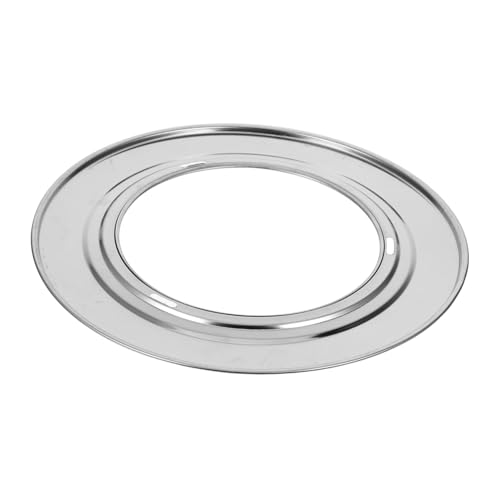 FUNNETOYU Edelstahl Dämpfeinsatz Dampfkorb Gemüse Dim Sum Steamer Korb Adapter Langlebig Leicht zu Reinigen Vielseitig für Küche und Dampftöpfe Geeignet FUNNETOYU Edelstahl Dämpfeinsatz Dampfkorb Gemüse Dim Sum Steamer Korb Adapter Langlebig Leicht zu Reinigen Vielseitig für Küche und Dampftöpfe Geeignet von FUNNETOYU