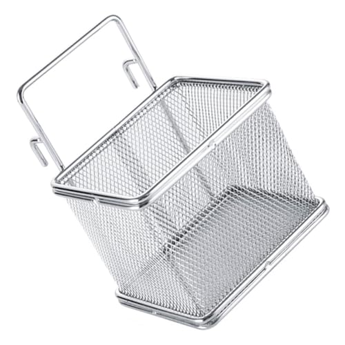 FUNNETOYU Edelstahl Hot pot Siebkorb mit Aufhängehaken Praktisches Mesh netz Filtersieb für Fondue und Hot pot Einfach zu Reinigen für Zuhause und Gastronomie FUNNETOYU Edelstahl Hot pot Siebkorb mit Aufhängehaken Praktisches Mesh netz Filtersieb für Fondue und Hot pot Einfach zu Reinigen für Zuhause und Gastronomie von FUNNETOYU