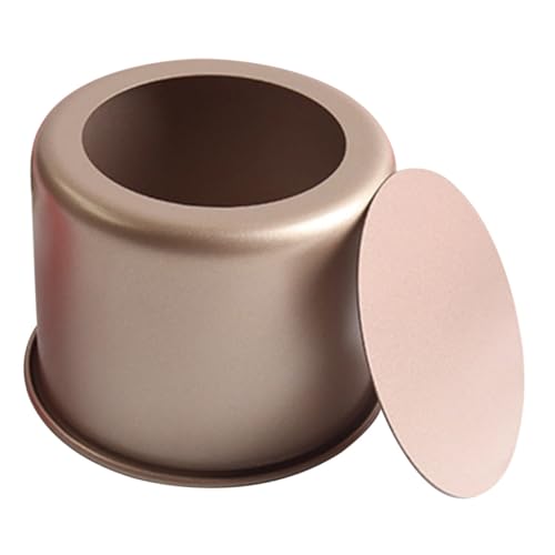 FUNNETOYU Edelstahl Tortenring Backform Mikrowellengeeignet Wiederverwendbar Antihaft Kuchenform Für Tortenboden Mousse Kuchen Backzubehör Mit Abnehmbarem Boden FUNNETOYU Edelstahl Tortenring Backform Mikrowellengeeignet Wiederverwendbar Antihaft Kuchenform Für Tortenboden Mousse Kuchen Backzubehör Mit Abnehmbarem Boden von FUNNETOYU
