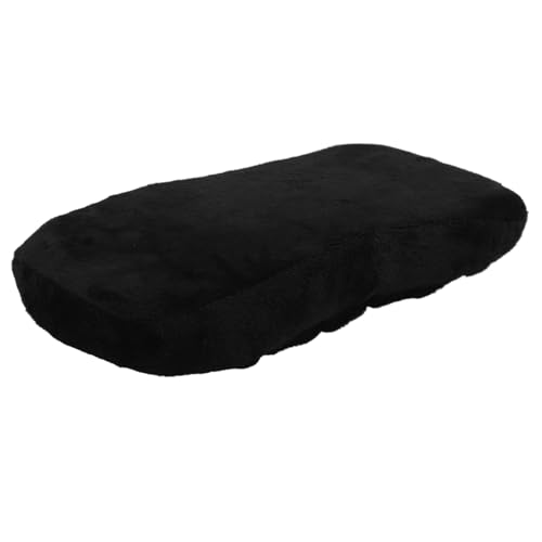 FUNNETOYU Ergonomisches Armlehnenkissen für Bürostuhl Memory Foam Armauflage für Büro und Gaming Polster für Armstütze Erhöht Komfort Unterstützung FUNNETOYU Ergonomisches Armlehnenkissen für Bürostuhl Memory Foam Armauflage für Büro und Gaming Polster für Armstütze Erhöht Komfort Unterstützung von FUNNETOYU