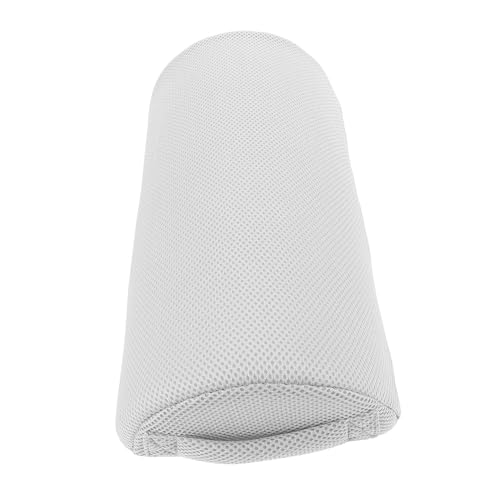 FUNNETOYU Ergonomisches Fußkissen aus Halbzylinderform Fußstütze für Schreibtisch Büro und Zuhause zur Muskelentspannung und Beinunterstützung FUNNETOYU Ergonomisches Fußkissen aus Halbzylinderform Fußstütze für Schreibtisch Büro und Zuhause zur Muskelentspannung und Beinunterstützung von FUNNETOYU