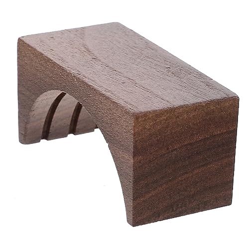 FUNNETOYU Espresso Filter Halter mit Puck Screen Universeller Kaffeefilter Organizer für Haushalte Stabiler Stand für Espresso Maschinen Hält Filter Sauber und Trocken Langlebig und von FUNNETOYU
