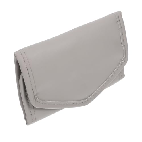 FUNNETOYU Faltbare Schmuckrolle für Ohrringe Ringe und Mini Reise Schmuckbox für Frauen für Unterwegs Klein FUNNETOYU Faltbare Schmuckrolle für Ohrringe Ringe und Mini Reise Schmuckbox für Frauen für Unterwegs Klein von FUNNETOYU