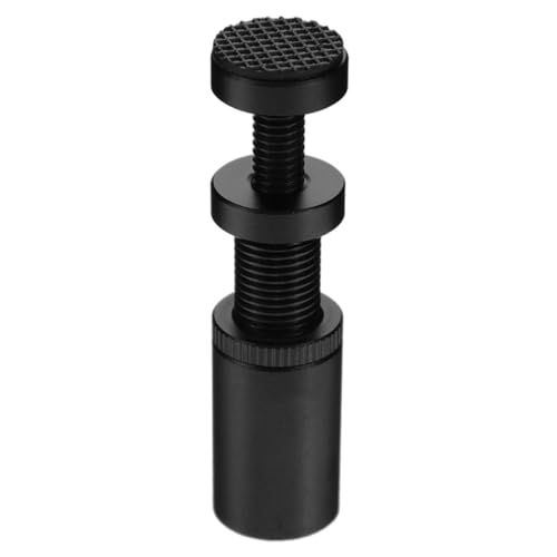 FUNNETOYU GPU-Halterung Grafikkartenunterstützungshalterung Stand Aluminium Klammern durchhängen GPU -SAG -Unterstützung klein GPU-Sag-Halterung GPU -Stütze Anti -SAG -Klammer Magnet Schwarz FUNNETOYU GPU-Halterung Grafikkartenunterstützungshalterung Stand Aluminium Klammern durchhängen GPU -SAG -Unterstützung klein GPU-Sag-Halterung GPU -Stütze Anti -SAG -Klammer Magnet Schwarz von FUNNETOYU