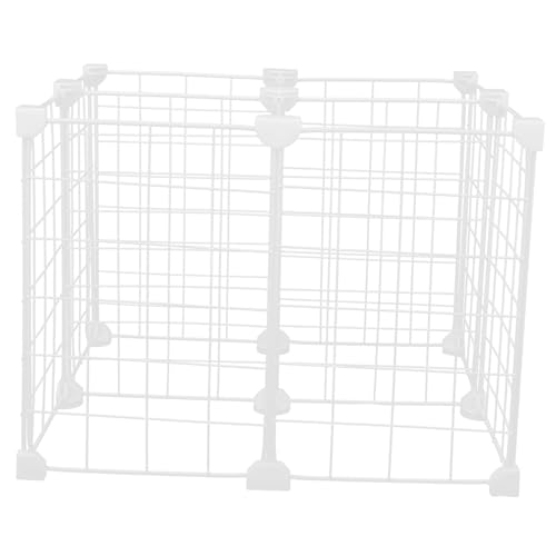 FUNNETOYU Gefrierschrank Organizer mit Gitter design Robuster Tiefkühl behälter Trennwand für Supermärkte Restaurants und Eisdielen Platzsparende Gefriertruhe Aufbewahrung FUNNETOYU Gefrierschrank Organizer mit Gitter design Robuster Tiefkühl behälter Trennwand für Supermärkte Restaurants und Eisdielen Platzsparende Gefriertruhe Aufbewahrung von FUNNETOYU