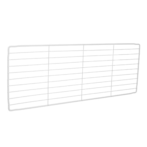 FUNNETOYU Gefriertruhen-organizer-trennwand: Gefrierschrank-trennwand Aus Eisendraht – 45 X 17 Cm Kühlschrank-regal-organizer-einsatz-trennwand FUNNETOYU Gefriertruhen-organizer-trennwand: Gefrierschrank-trennwand Aus Eisendraht – 45 X 17 Cm Kühlschrank-regal-organizer-einsatz-trennwand von FUNNETOYU