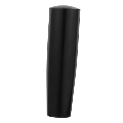 FUNNETOYU Grillgriff Drehbarer Handgriff Ergonomisch Komfortabel Hitzebeständig Bbq Ersatzgriff Für Drehspieß und Grillgeräte FUNNETOYU Grillgriff Drehbarer Handgriff Ergonomisch Komfortabel Hitzebeständig Bbq Ersatzgriff Für Drehspieß und Grillgeräte von FUNNETOYU