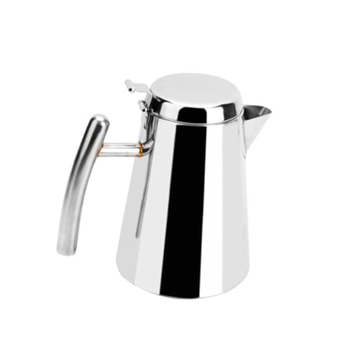 FUNNETOYU Großvolumige Wasserflasche Kaltwasserkanne Haushaltsbehälter Langlebig Leicht zu Reinigen für Zuhause Restaurant Büro Schule Hotel Schlafsaal FUNNETOYU Großvolumige Wasserflasche Kaltwasserkanne Haushaltsbehälter Langlebig Leicht zu Reinigen für Zuhause Restaurant Büro Schule Hotel Schlafsaal von FUNNETOYU