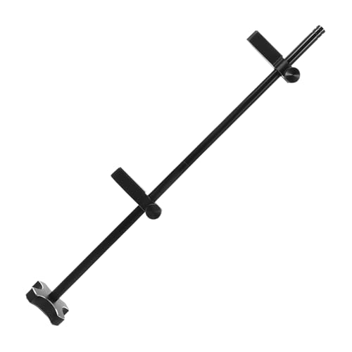 FUNNETOYU Höhenverstellbare Grafikkartenhalterung Aus Edelstahl Verstellbare Gpu Unterstützung Für ATX/matxpc Gehäuse Rutschfester Gpu Halter Mit Magnetischer Befestigung Stabil Und FUNNETOYU Höhenverstellbare Grafikkartenhalterung Aus Edelstahl Verstellbare Gpu Unterstützung Für ATX/matxpc Gehäuse Rutschfester Gpu Halter Mit Magnetischer Befestigung Stabil Und von FUNNETOYU