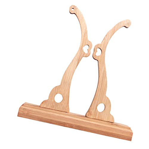 FUNNETOYU Hölzerne Fangemeinde rustikaler Fächerhalter runder Ständer -Fan -Tablett Wohnkultur abnehmbarer Lüfterhalter runder Lüfterhalter -Fangemeinde Natürlicher FUNNETOYU Hölzerne Fangemeinde rustikaler Fächerhalter runder Ständer -Fan -Tablett Wohnkultur abnehmbarer Lüfterhalter runder Lüfterhalter -Fangemeinde Natürlicher von FUNNETOYU