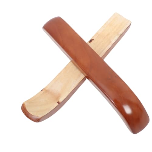 FUNNETOYU Holz Armlehnenpolster Bürostuhl Ersatzteile Passend für Büro und Drehstuhl Ergonomisch Geformt Komfortable Stuhl Armlehnenbezüge für Schulter und Nackendruckentlastung FUNNETOYU Holz Armlehnenpolster Bürostuhl Ersatzteile Passend für Büro und Drehstuhl Ergonomisch Geformt Komfortable Stuhl Armlehnenbezüge für Schulter und Nackendruckentlastung von FUNNETOYU