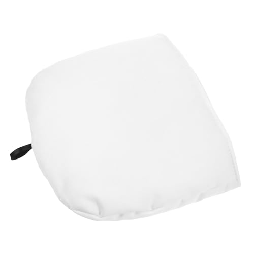 FUNNETOYU Isolationsabdeckung für Teekannen Isolierung Teekannendämmabdeckung Isolieren groß gemütliches Cover Kleiner Tee gemütlich Isolierabdeckung Polyester- Weiß FUNNETOYU Isolationsabdeckung für Teekannen Isolierung Teekannendämmabdeckung Isolieren groß gemütliches Cover Kleiner Tee gemütlich Isolierabdeckung Polyester- Weiß von FUNNETOYU