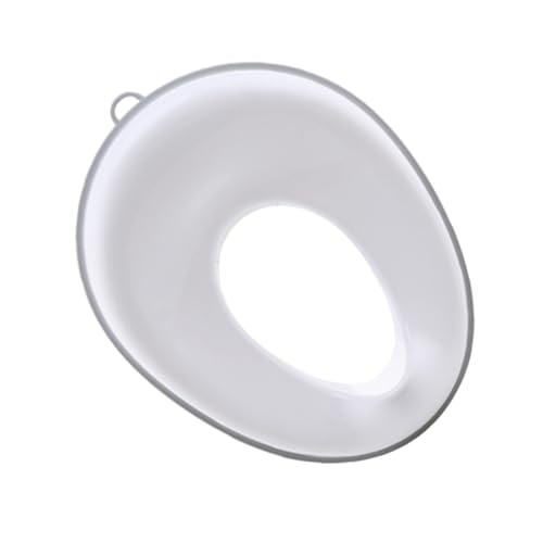 FUNNETOYU Junge Mädchen Toilettensitz für Töpfchentraining Rutschfester Toilettensitz Ergonomisch Einfach zu Reinigen für Fördert Selbstständigkeit von FUNNETOYU