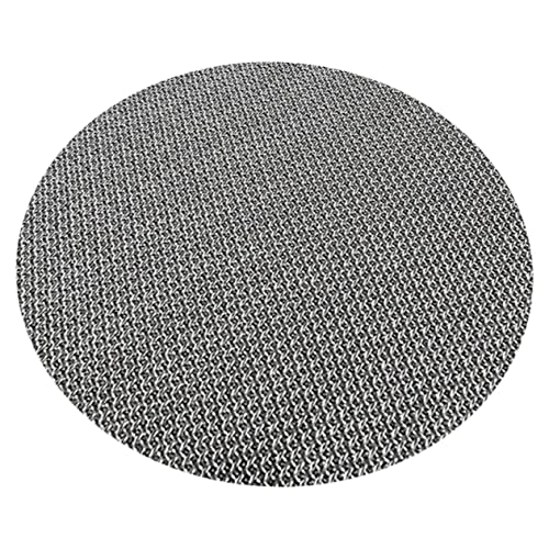FUNNETOYU Kaffeemaschine Filtereinsatz Wiederverwendbarer Kaffeefilter Für Perfekten Espresso Leicht Und Tragbar Für Unterwegs Und Einfache Handhabung FUNNETOYU Kaffeemaschine Filtereinsatz Wiederverwendbarer Kaffeefilter Für Perfekten Espresso Leicht Und Tragbar Für Unterwegs Und Einfache Handhabung von FUNNETOYU