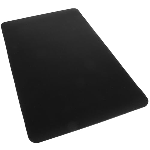 FUNNETOYU Kaffeepad Matte rutschfest Wasserabsorbierend PU Gummi Küchenunterlage für Kaffeemaschine Bar Theke Vielseitig als Abtropfmatte und Tischunterlage Geeignet FUNNETOYU Kaffeepad Matte rutschfest Wasserabsorbierend PU Gummi Küchenunterlage für Kaffeemaschine Bar Theke Vielseitig als Abtropfmatte und Tischunterlage Geeignet von FUNNETOYU