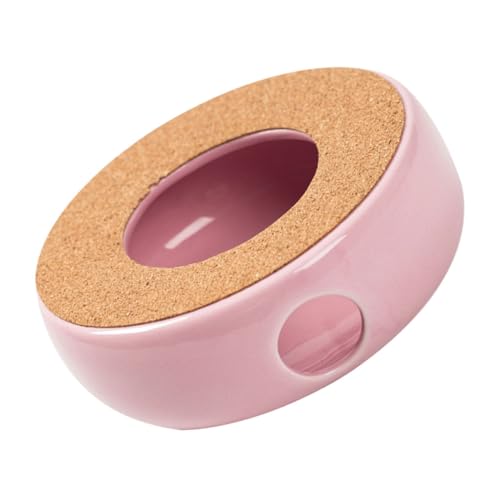 FUNNETOYU Keramik Teekannenwärmer mit Kerzenhalter Multifunktionaler Tee und Kaffeewärmer Sanfte Wärme Sicheres Design Geeignet für Haushalt und Büro Farbiger Teestövchen in FUNNETOYU Keramik Teekannenwärmer mit Kerzenhalter Multifunktionaler Tee und Kaffeewärmer Sanfte Wärme Sicheres Design Geeignet für Haushalt und Büro Farbiger Teestövchen in von FUNNETOYU