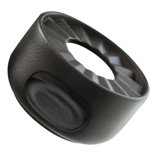 FUNNETOYU Keramik Teewärmer Stövchen mit Integriertem Teelichthalter Handgefertigter Teewärmer aus Hochwertiger Keramik Sicherer und Eleganter Teeheizer für Verschiedene Teekannen von FUNNETOYU