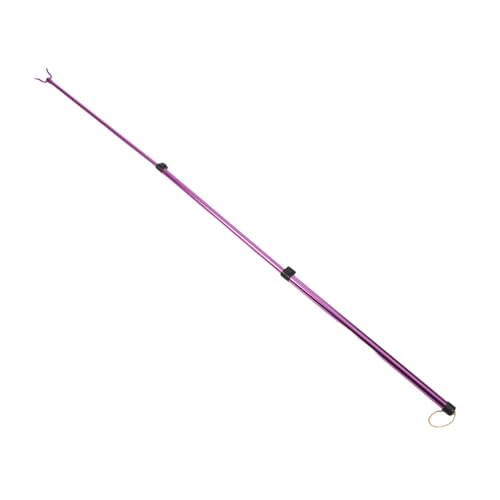 FUNNETOYU Kleiderstange Verstellbar Und Für Garderobe Und Wäscheaufhängung Trocknen Von Kleidung Innenräumen Freien FUNNETOYU Kleiderstange Verstellbar Und Für Garderobe Und Wäscheaufhängung Trocknen Von Kleidung Innenräumen Freien von FUNNETOYU