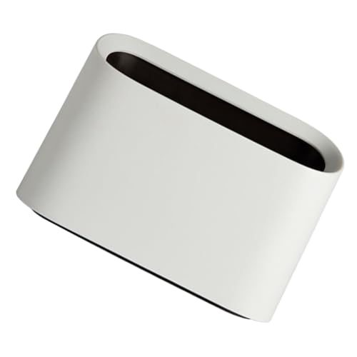 FUNNETOYU Kleiner Tischabfalleimer aus Material Praktischer Mülleimer für Büro Schlafzimmer und Waschtisch Einfache Vielseitig Einsetzbar Sicher für Täglichen Gebrauch FUNNETOYU Kleiner Tischabfalleimer aus Material Praktischer Mülleimer für Büro Schlafzimmer und Waschtisch Einfache Vielseitig Einsetzbar Sicher für Täglichen Gebrauch von FUNNETOYU