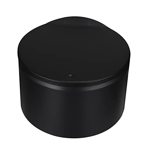 FUNNETOYU Kleiner Tischmülleimer mit Deckel Mini Abfalleimer für Büro Zuhause Umweltfreundlicher Einfach zu Bedienen für Schreibtisch Badezimmer Küche Kinderzimmer FUNNETOYU Kleiner Tischmülleimer mit Deckel Mini Abfalleimer für Büro Zuhause Umweltfreundlicher Einfach zu Bedienen für Schreibtisch Badezimmer Küche Kinderzimmer von FUNNETOYU