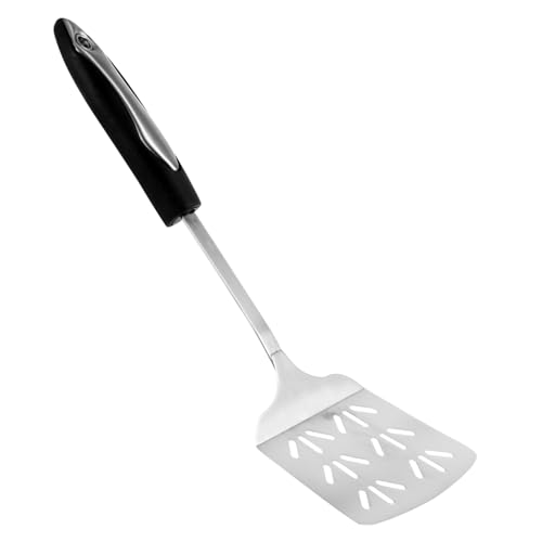 FUNNETOYU Kochschaufel Küchenutensil Mehrzweck Pfannenwender Hitzebeständig Spatel für Grill Restaurant und Haushalt FUNNETOYU Kochschaufel Küchenutensil Mehrzweck Pfannenwender Hitzebeständig Spatel für Grill Restaurant und Haushalt von FUNNETOYU