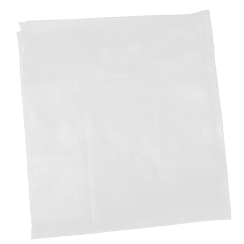 FUNNETOYU Kochtuch Pads Dampf Abdeckung Stoff Wiederverwendbar Kochen Liner Kochernetz Mit Matten Unterlage Atmungsaktiv Baumwolle Haushalt Herdauskleidung Nicht Korb Weiß Nylon FUNNETOYU Kochtuch Pads Dampf Abdeckung Stoff Wiederverwendbar Kochen Liner Kochernetz Mit Matten Unterlage Atmungsaktiv Baumwolle Haushalt Herdauskleidung Nicht Korb Weiß Nylon von FUNNETOYU