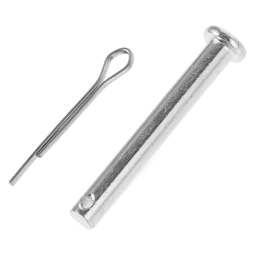 FUNNETOYU Kommerzieller Verriegelungsstift für Popcornmaschinen Sicherer Insert Einfache Installation Stabile Befestigung Geeignet für Gewerbliche Popcornherstellung FUNNETOYU Kommerzieller Verriegelungsstift für Popcornmaschinen Sicherer Insert Einfache Installation Stabile Befestigung Geeignet für Gewerbliche Popcornherstellung von FUNNETOYU