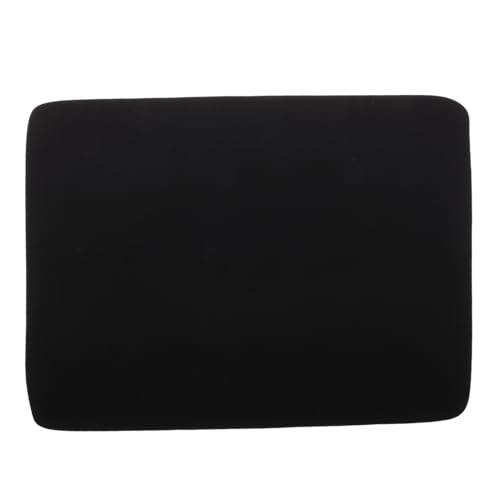 FUNNETOYU Küchen Abtropfmatte Schwarz Hochsaugfähig Schnelltrocknend Minimalistisch Spülmatte Geschirr Trocknungsmatte Für Küchentheke und Spülbecken FUNNETOYU Küchen Abtropfmatte Schwarz Hochsaugfähig Schnelltrocknend Minimalistisch Spülmatte Geschirr Trocknungsmatte Für Küchentheke und Spülbecken von FUNNETOYU