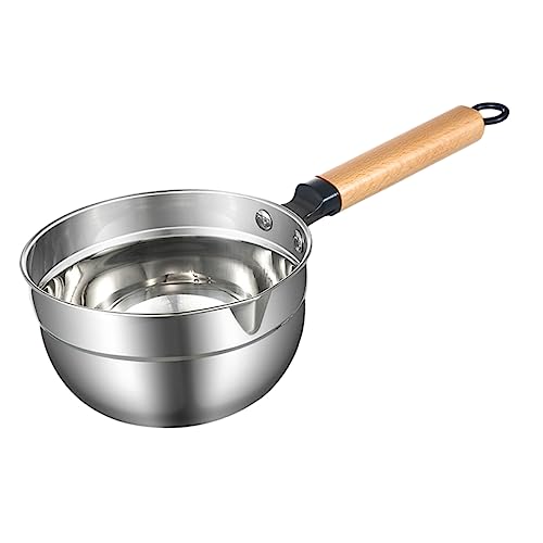 FUNNETOYU Küchen Wasserlöffel mit Ergonomischem Griff Robuste Schöpfkelle für Wasser Obst und Gemüse Vielseitig Einsetzbar Küche und Garten Haushaltszubehör FUNNETOYU Küchen Wasserlöffel mit Ergonomischem Griff Robuste Schöpfkelle für Wasser Obst und Gemüse Vielseitig Einsetzbar Küche und Garten Haushaltszubehör von FUNNETOYU