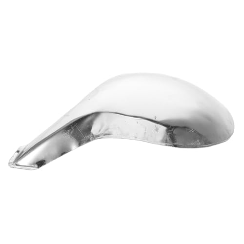 FUNNETOYU Löffel für Tofu und Reis Flacher Kochlöffel mit Ergonomischem Griff Pflegeleicht und Elegant für Küche für Zuhause und Gastronomie FUNNETOYU Löffel für Tofu und Reis Flacher Kochlöffel mit Ergonomischem Griff Pflegeleicht und Elegant für Küche für Zuhause und Gastronomie von FUNNETOYU