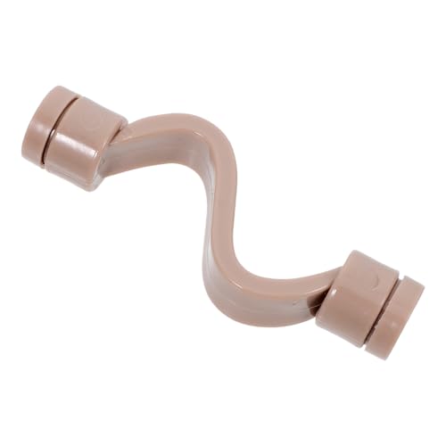 FUNNETOYU Magnetische Türstütze Waschmaschine Klebstoff Schnelle Montage Verstellbar für Frontlader Waschmaschinentür Offen Hält Lüftungsschlitz Waschraum Zubehör für Zuhause Hotel FUNNETOYU Magnetische Türstütze Waschmaschine Klebstoff Schnelle Montage Verstellbar für Frontlader Waschmaschinentür Offen Hält Lüftungsschlitz Waschraum Zubehör für Zuhause Hotel von FUNNETOYU