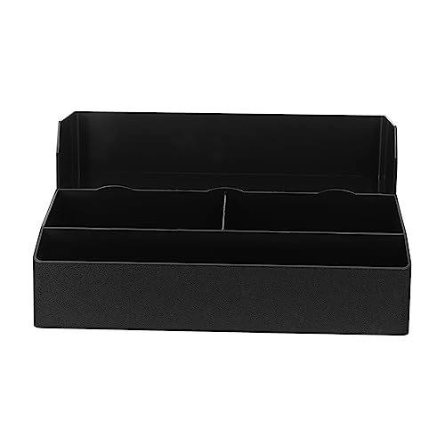 FUNNETOYU Mehrzweck Aufbewahrungsbox für Kaffee und Teezubehör Pappbecherhalter mit Saugfuß für Shops und Bars Praktische Lagerlösung für Milchtee und Snacks FUNNETOYU Mehrzweck Aufbewahrungsbox für Kaffee und Teezubehör Pappbecherhalter mit Saugfuß für Shops und Bars Praktische Lagerlösung für Milchtee und Snacks von FUNNETOYU