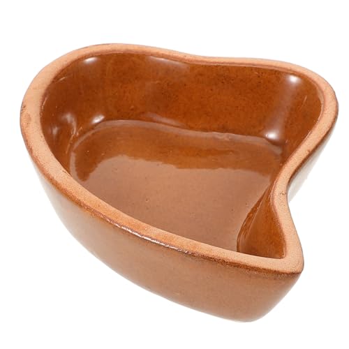 FUNNETOYU Mikrowellen Eierkocher aus Keramik Wiederverwendbarer Dampfgarer für Eier zu Bedienen für Gesundes Perfektes Küchenzubehör von FUNNETOYU