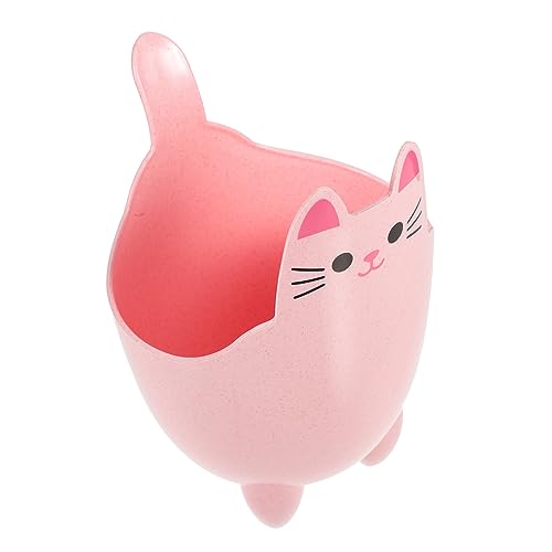 FUNNETOYU Mini Katzen Mülleimer für Niedlicher Abfallkorb für Schreibtisch Kreativer und Tragbarer Mülleimer für Zuhause Büro und Schlafzimmer Leicht und Vielseitig Einsetzbar FUNNETOYU Mini Katzen Mülleimer für Niedlicher Abfallkorb für Schreibtisch Kreativer und Tragbarer Mülleimer für Zuhause Büro und Schlafzimmer Leicht und Vielseitig Einsetzbar von FUNNETOYU