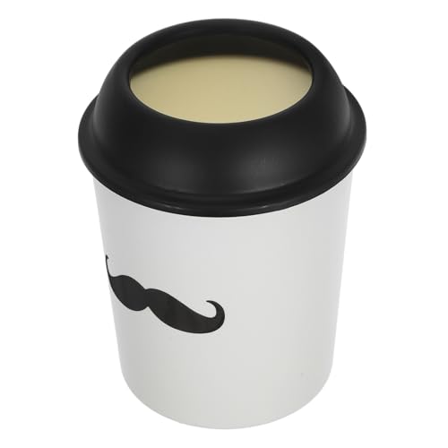 FUNNETOYU Mini-Mülleimer Müll kann Kleiner Mülleimer für den Schreibtisch Desktop-Mülleimer mit Deckel kleiner Desktop-Mülleimer kleiner Schreibtisch-Mülleimer Tabletop -Müll können Plastik FUNNETOYU Mini-Mülleimer Müll kann Kleiner Mülleimer für den Schreibtisch Desktop-Mülleimer mit Deckel kleiner Desktop-Mülleimer kleiner Schreibtisch-Mülleimer Tabletop -Müll können Plastik von FUNNETOYU