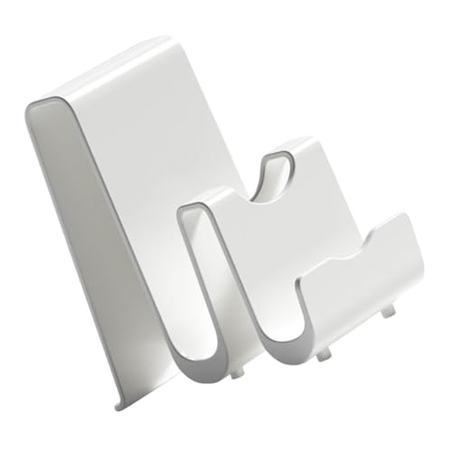 FUNNETOYU Multifunktionaler Küchenutensilienhalter aus Abs mit Löffelablage und Topfdeckelhalter Platzsparender Organizer für Arbeitsplatte Stabiler Organizer für Pfannen Löffel und FUNNETOYU Multifunktionaler Küchenutensilienhalter aus Abs mit Löffelablage und Topfdeckelhalter Platzsparender Organizer für Arbeitsplatte Stabiler Organizer für Pfannen Löffel und von FUNNETOYU