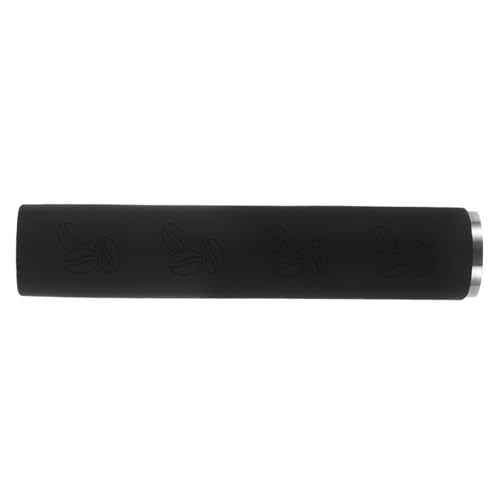 FUNNETOYU Robuster Silikon Schlagstab für Kaffeesatzbehälter Ergonomischer Rutschfester Griff Effizienter Abfallreduzierer für Kaffeezubereitung FUNNETOYU Robuster Silikon Schlagstab für Kaffeesatzbehälter Ergonomischer Rutschfester Griff Effizienter Abfallreduzierer für Kaffeezubereitung von FUNNETOYU