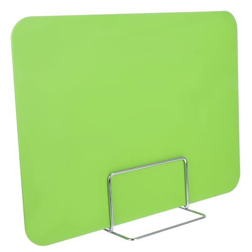 FUNNETOYU Schreibtisch Privatsphäre Bildschirm Testen Privatsphäre Schild Kunststoff Klassenzimmer Privatsphäre Schild Tischteiler Privatsphäre Für Schreibtisch Klassenzimmer Desk von FUNNETOYU