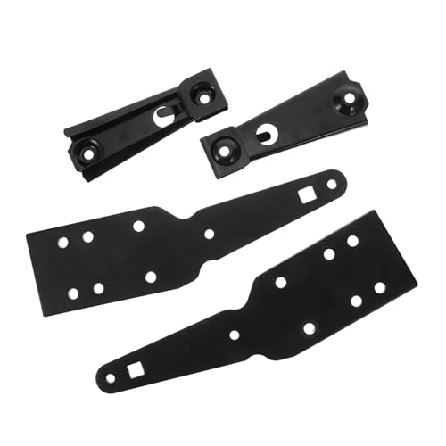 FUNNETOYU Schwerlast Sofa Verbinder Clips für Massage Stuhl Couch Möbel Stabile Verbindung Verbesserte und Schnelle FUNNETOYU Schwerlast Sofa Verbinder Clips für Massage Stuhl Couch Möbel Stabile Verbindung Verbesserte und Schnelle von FUNNETOYU