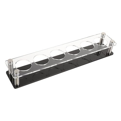 FUNNETOYU Shot Glasses Tray Schnapsglas Halter für Partys Bar und Ktv Praktischer Getränke Organizer für Whiskey Likör und für Feiern und FUNNETOYU Shot Glasses Tray Schnapsglas Halter für Partys Bar und Ktv Praktischer Getränke Organizer für Whiskey Likör und für Feiern und von FUNNETOYU